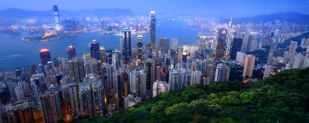 City of Life | 動 感 都 市